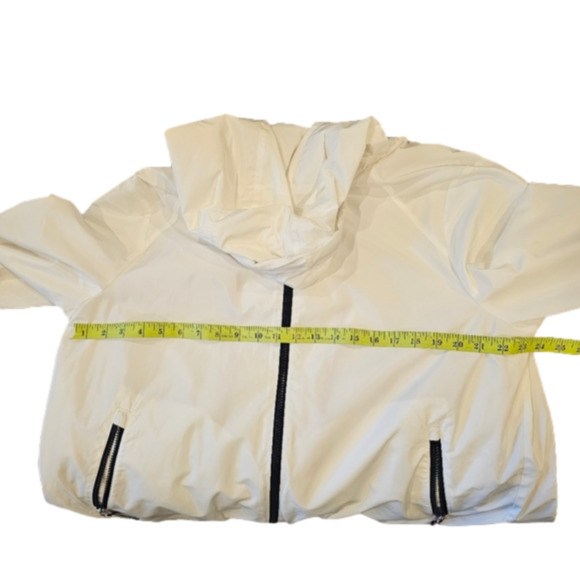 Tommy Hilfiger Windbreaker/Rain Jacket Size XL - Picture 10 of 13